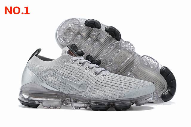 Nike Air Vapormax Flyknit 3 Womens Shoes-11 - Click Image to Close